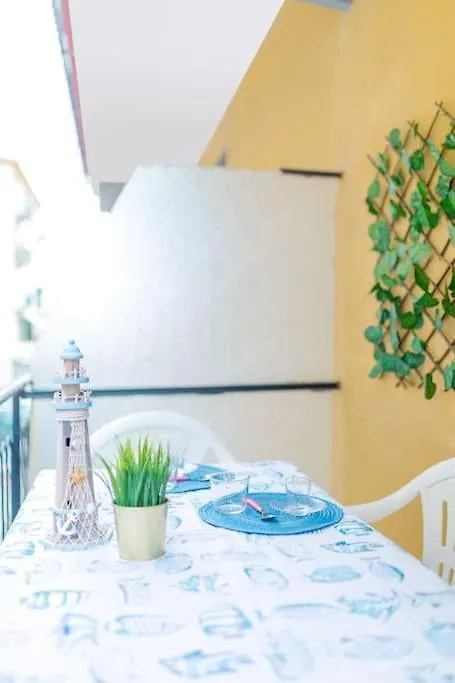 Relax Portofino In Centro A Pochi Passi Dal Mare Apartment Santa Margherita Ligure