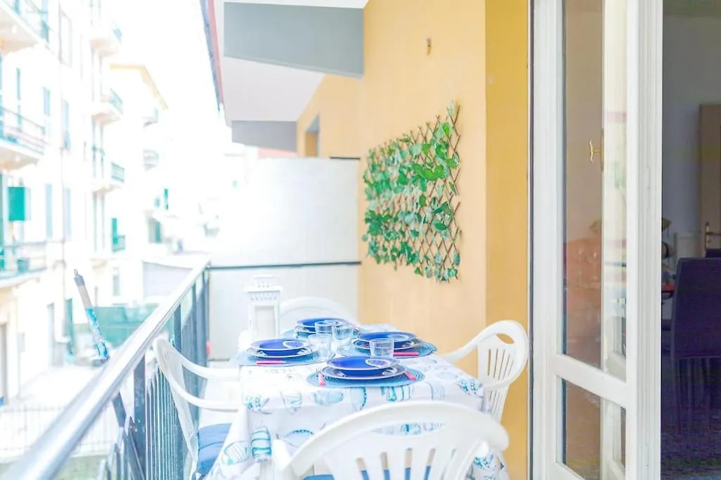 Relax Portofino In Centro A Pochi Passi Dal Mare Apartment Santa Margherita Ligure Italy