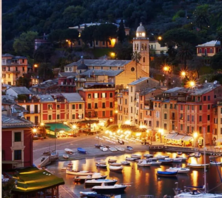 Relax Portofino In Centro A Pochi Passi Dal Mare Apartment Santa Margherita Ligure
