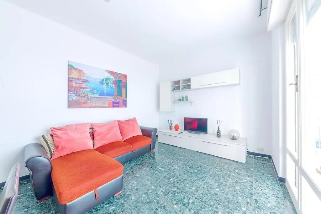 Relax Portofino In Centro A Pochi Passi Dal Mare Apartment Santa Margherita Ligure Italy