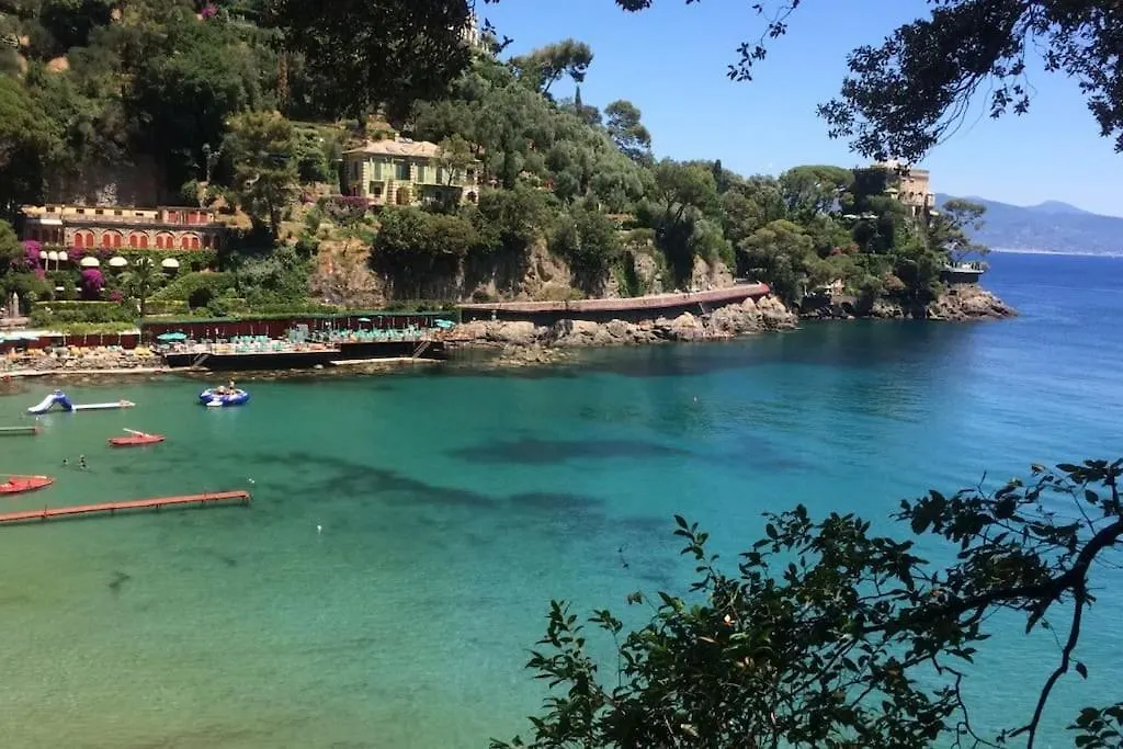 Relax Portofino In Centro A Pochi Passi Dal Mare Apartment Santa Margherita Ligure 0*,  Italy