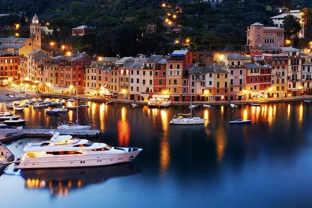 Relax Portofino In Centro A Pochi Passi Dal Mare Apartment Santa Margherita Ligure Italy